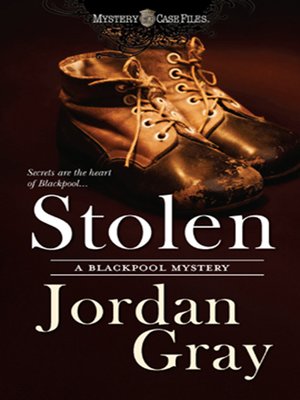 cover image of Stolen